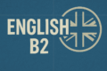 ENGLISH CERTIFICATE B2