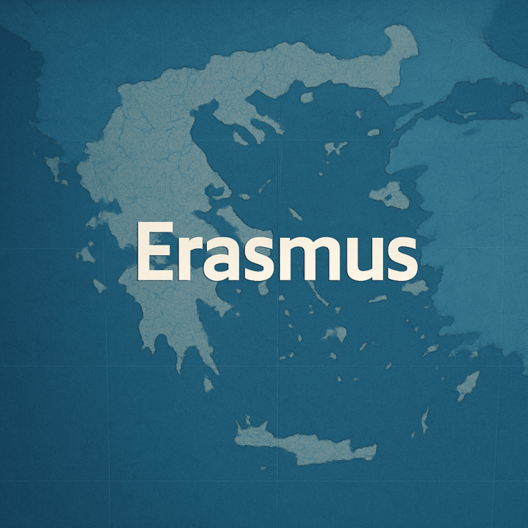 ERASMUS